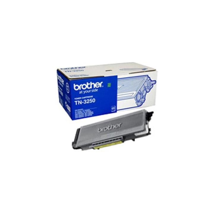 کارتریج مشکی لیزری برادر  TN-3250 brother TN-3250 Black laser Cartridge